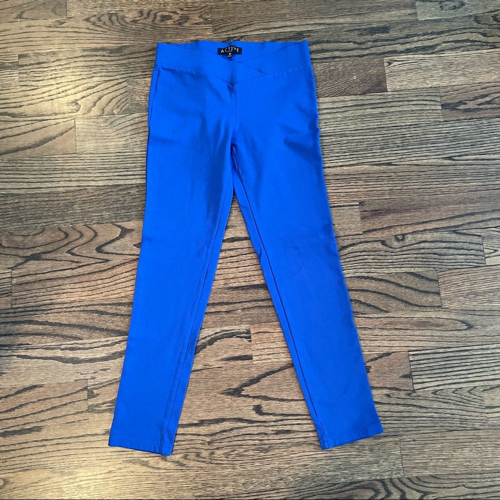 Nordstrom Active U.S.A. leggings